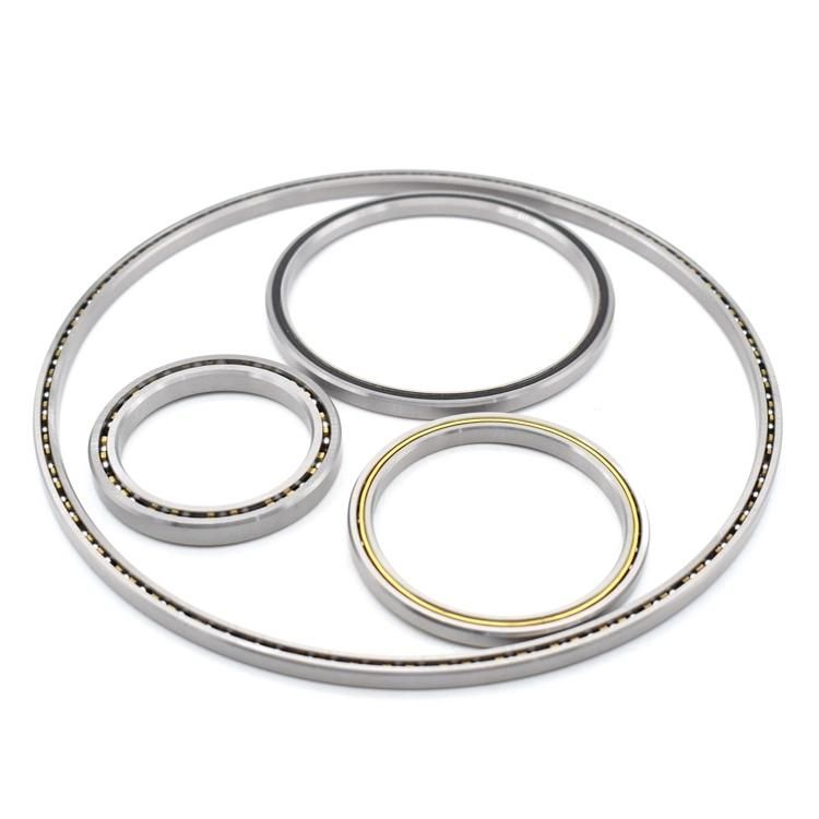 Best Precision Factory Outlet NSK NTN NACHI THK Koyo Timken Thin Wall Ball Bearing for Medical Equipment