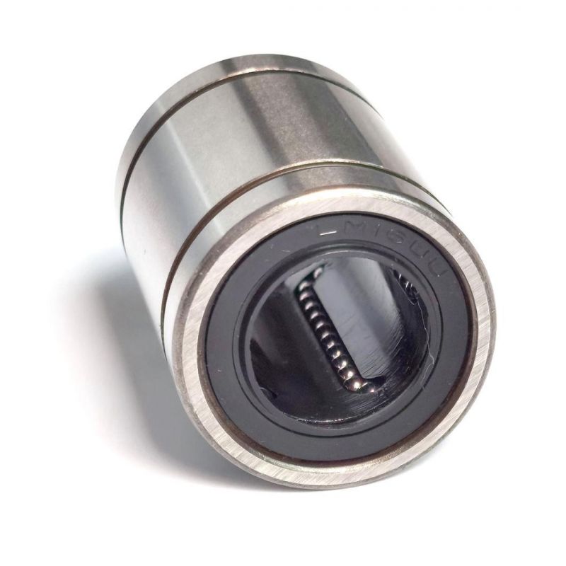 Lmb Series Linear Bearings Lmb12uu Lmb16uu Lmb20uu Lmb24 Lmb32