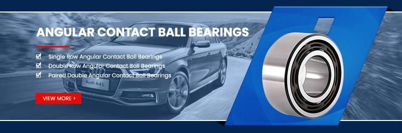 Xinhuo Bearing China Split Bearing Own Brand Ball Bearing Bahb311396 Vkbc50636 GB12776 Dac39720037 Auto Wheel Bearing 7418acm