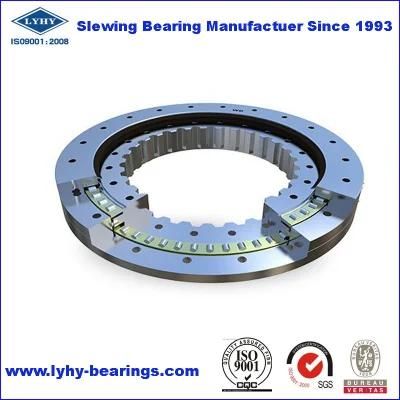 Italy Crane Manufacture Slewing Bearings 192.32.3550.990.41.1502 Slewing Rings 192.32.4000.990.41.1502