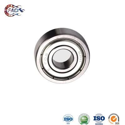 Xinhuo Bearing China Cylindrical Roller Bearing Factory Miniature Bearing with Multiple Functions Made 695zz Miniature Precision Bearings