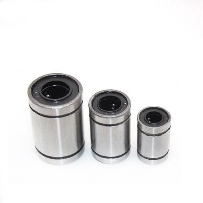 IKO Linear Ball Bearing Lm12luu Linear Bearing 12*21*57mm Steel Bearing Lm13luu Lm16luu