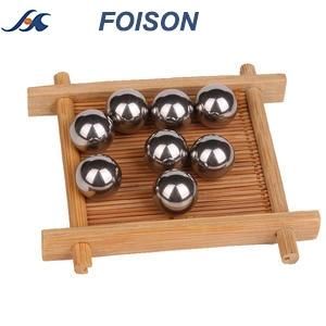 5/32&quot; 3/16&quot; 1/4&quot; 5/16&quot; Low Carbon Steel Ball for Bearing