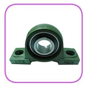 China Pillow Block Bearings Manufacturer