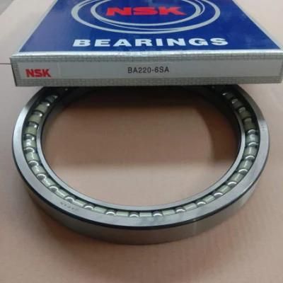 Sk NTN Sf2812vpx1 Excavator Bearing 140X175X17.5mm Angular Contact Ball Bearing