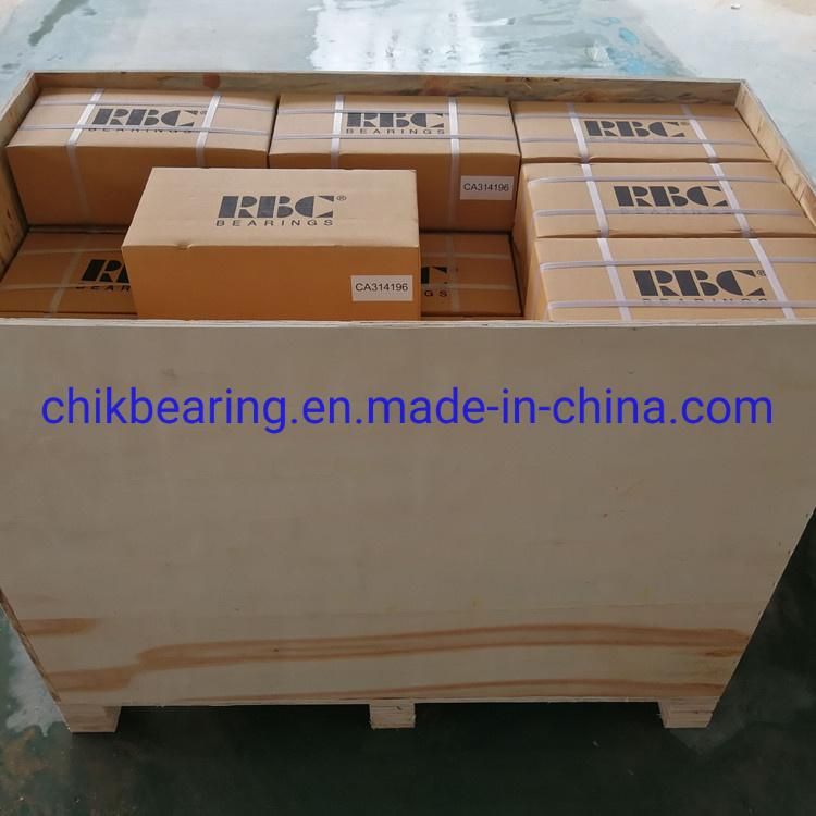 Cam Follower Roller Bearing Rbc Ca314196