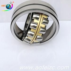 Self-aligning spherical roller bearing 22317MB/W33