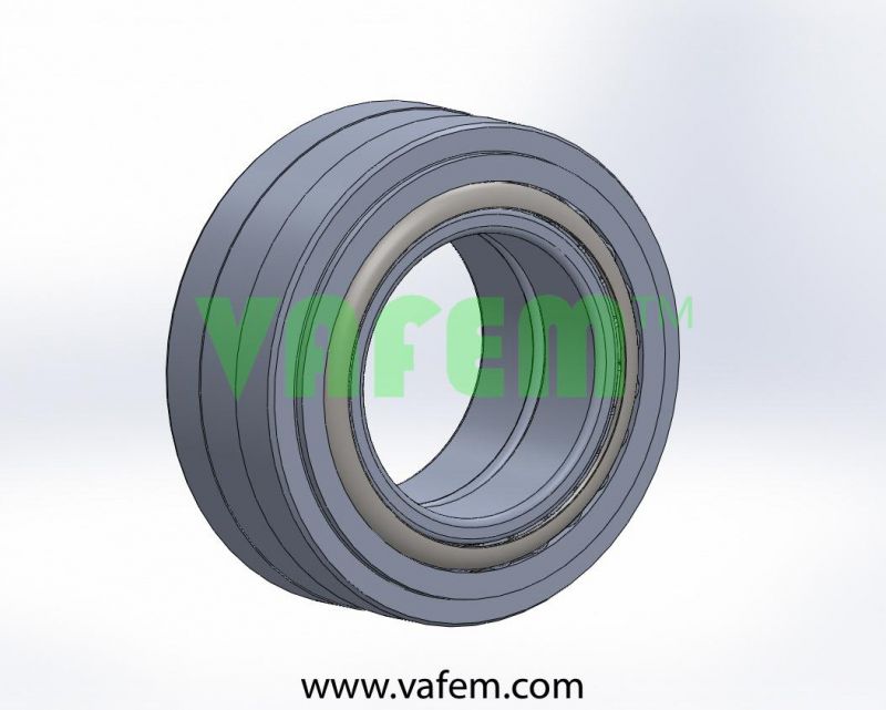 Tapered Roller Bearing 30205/ Roller Bearing/Spare Parts/Auto Parts