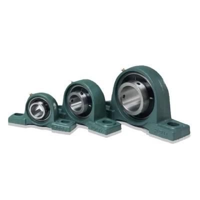 Insert Bearing with Housing Transportation Machinery Pillow Block Bearing UCP209 UCP211 UCP213 UCP215 UCP217