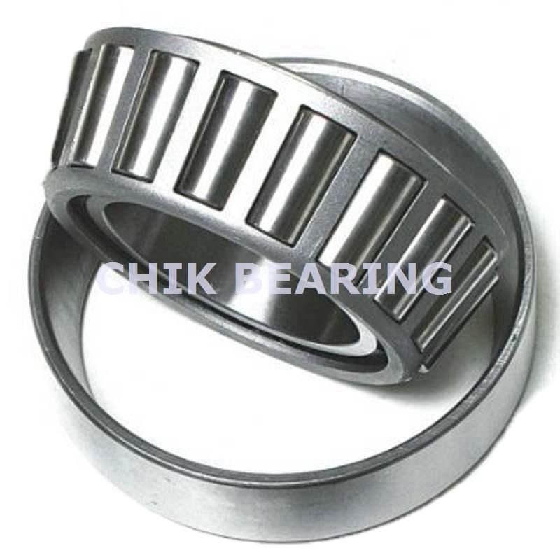 Mechanical Spare Parts 32004 32005 32006 32007 32008 32009 32010 Single Row Taper Roller Bearing Auto Bearing