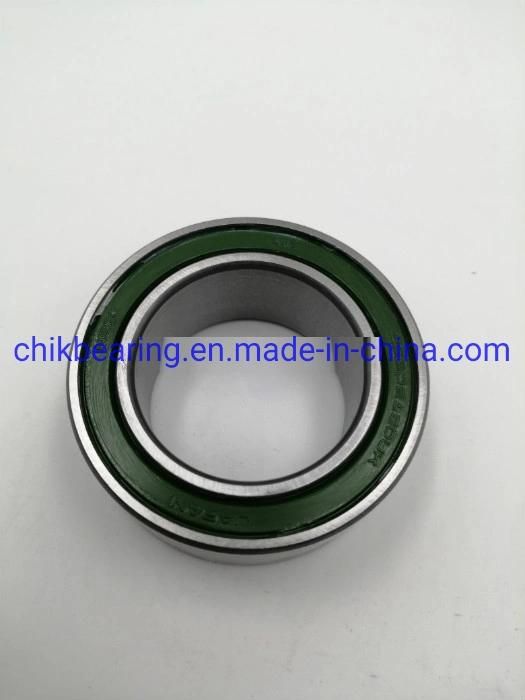 32bd219t12dducg21 Wheel Hub Bearing 32bd219/32bd219t12 Front Wheel Bearing Rear Wheel Bearing Truck Bearing NSK 32bd219 Deep Groove Ball Bearing