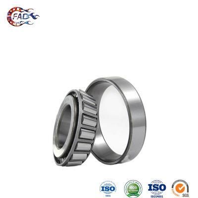 Xinhuo Bearing China Angular Contact Ball Manufacturer Bearing Ball Wheel Bearing7707 Double Row Tapered Roller Bearing