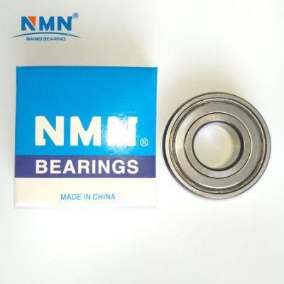 Bearing 35X80X21mm 6307 Just-in-Time Delivery Streamlined Supply Chain Deep Groove Ball Bearings Household Appliances Bicycles