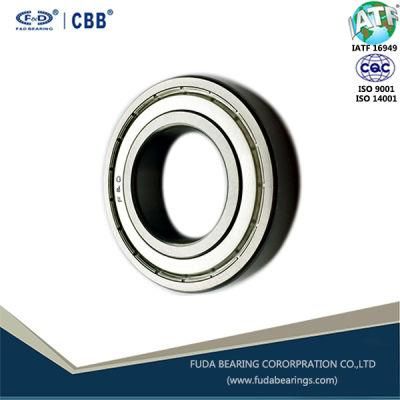 6212-ZZ pump machine parts auto ball bearings