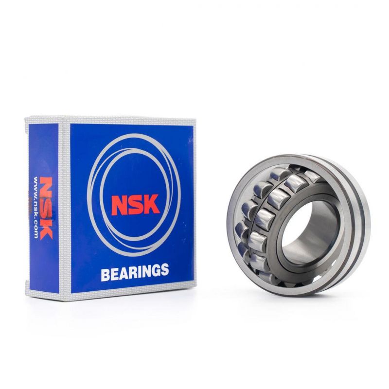 Japan NSK NTN Koyo Spherical Roller Bearing 24138 24140 24144 24148 24152 24156 24160 24172