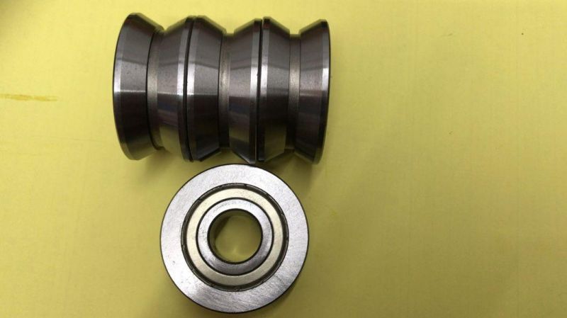 Wheel Bearing V Groove Track Roller Bearing W2 RM2 W3 RM3 W3X Bearing