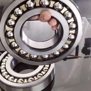 Made in China MCB Self Aligning Ball Bearings