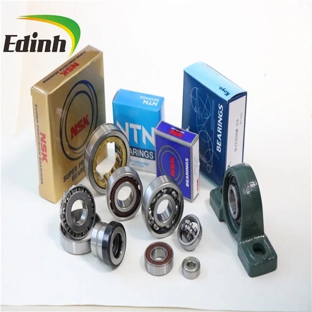 Deep Groove Ball Bearing 6305 6306 6307 6308 6309 High Speed Motor Bearing Water Pump Fan Bearing Low Noise Bearing