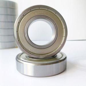 6207zz Chrome Steel Deep Groove Ball Bearing From Gft Bearing Manufacturer