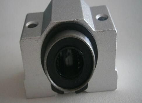 China Linear Bearing Linear Slide Unit Sc8uu Sc10uu Sc12uu Sc13uu