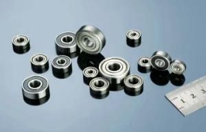 Miniature Ball Bearings Mr82 Mr72 Mr62 Mr52 Open /Shielded