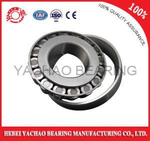 High Quality Good Service Tapered Roller Bearing (30310)