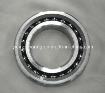 High Precision Spindle Bearing Hyrid Bearing Ring with Ceramic Ball