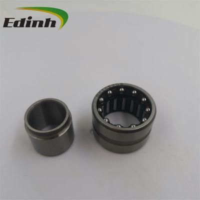 Non-Separable Combination Needle Radial and Thrust Bearing Nkia5901 Nkib5901 Nkia Nkib 5901