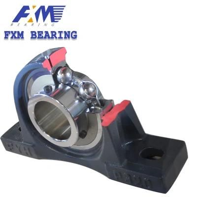 Bearing Housing Mounted Chrome Steel Unit Pillow Block UCP, Ucf, UCFL, Ucfc Bearing