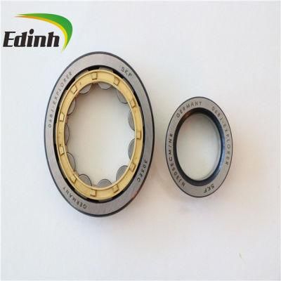 Cylindrical Roller Bearing Rn 312 for Supporting Mechanical Rotating Body