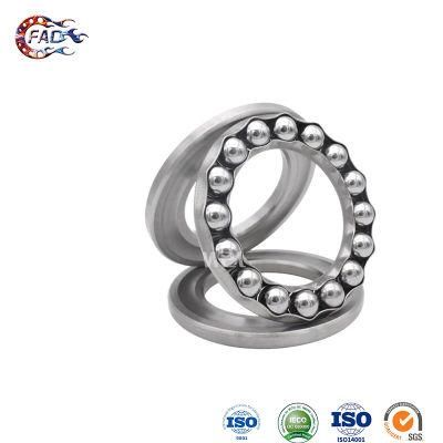 Xinhuo Bearing China Ball Bearing Supply Deep Groove Ball Bearings 6903 2RS 6903RS 6903z Ball Bearing51102 51105 Thrust Bearing