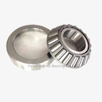 Single Row Taper Roller Bearings Ll 639249/210