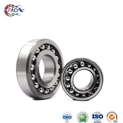 Xinhuo Bearing China Ceramic Bearing Product Anti Friction Bearing Types 2205K Selfaligning Bearing