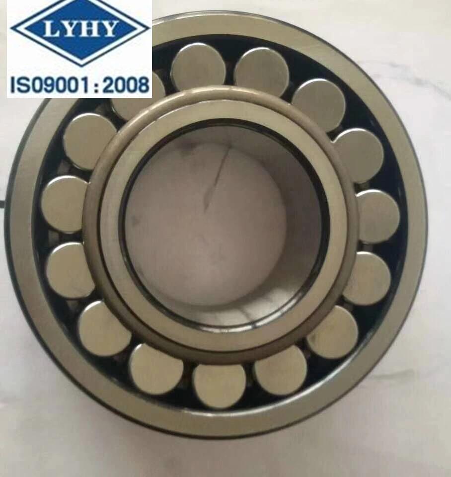 Double-Row Spherical Roller Bearings 232/500ca/W33