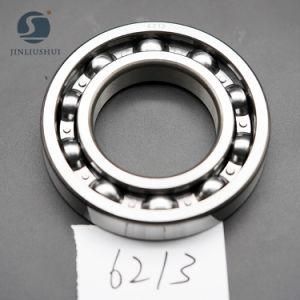 6213 Deep Groove Ball Bearing High-Quality with Competitive Price