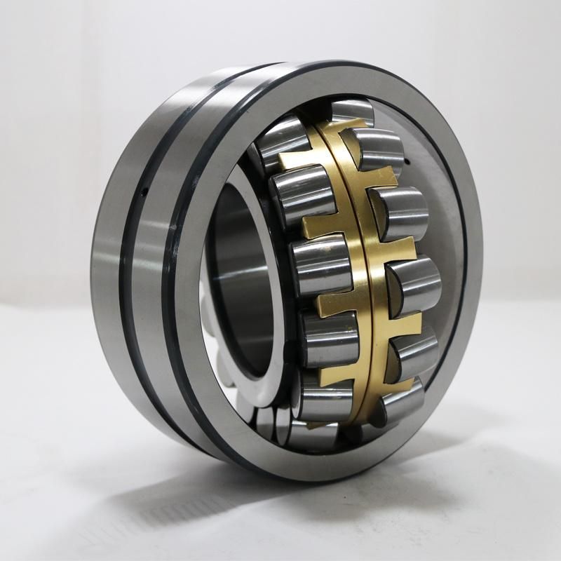 Sgj Spherical Roller Bearing Self Aligning Bearing 22317 E by Chrome Steel  for Split Plummer Blocks