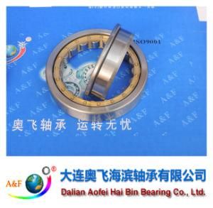 A&F Bearing/ Cylindrical Roller Bearing NJ209M