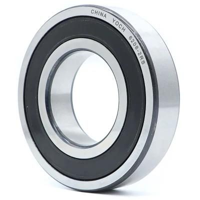 Yoch Deep Groove Ball Bearing 61909 Ball Bearings for Bicycles