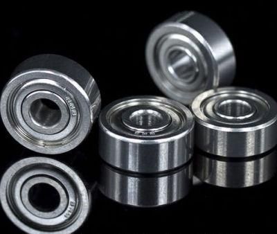 Deep Ball Bearing Deep Groove Ball Bearing608 2RS 688zz