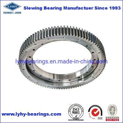 01-0626-00 External Gear Slewing Ring Slewing Bearing Turntables