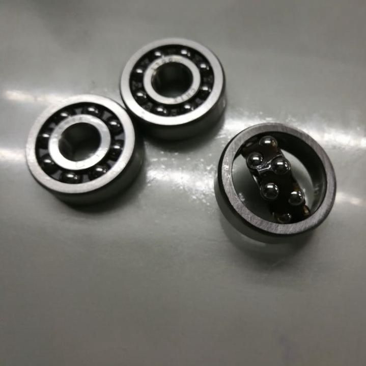 Self-Aligning Ball Bearing Good Price with Adapter Sleeves 1513 (2.25")