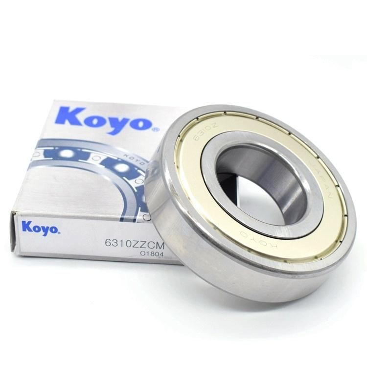 Factory Price Deep Groove Ball Bearing 6920 6921 6922 6924 6926 6928 Zz 2RS Open Koyo NSK NTN NACHI Timken Ball Bearing for Auto Spare Parts