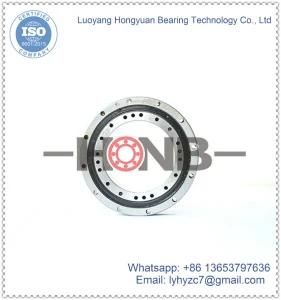 Shg (SHF) -14 Crossed Roller Bearings for Harmonic Reducer Drive