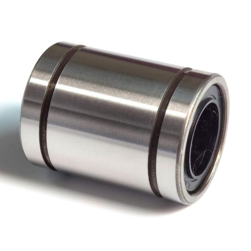 Lmb Series Linear Bearings Lmb12uu Lmb16uu Lmb20uu Lmb24 Lmb32