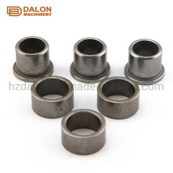 Impregnated Graphite Iron Sintered Self Lubricated Bushing