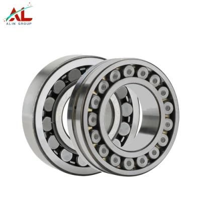 Little Vibration Cylindrical Roller Bearing