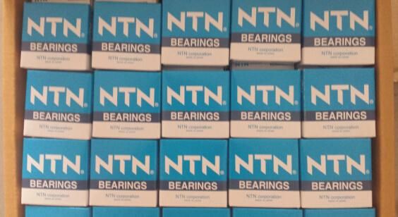 Bearing NTN Japan 6204zz 6204DDU 6204llu 6204RS 6205 6208