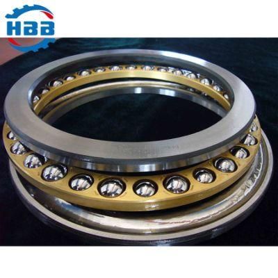 260mm 51252 High Precision Thrust Ball Bearing in Stock