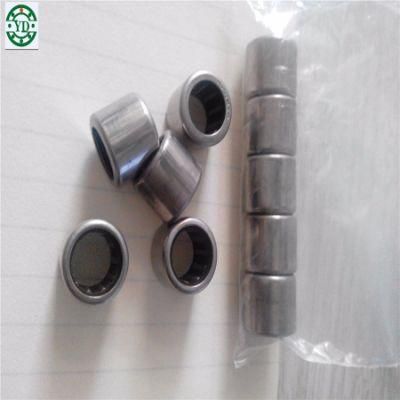 Drawn Cup IKO Needle Bearing/Needle Roller Bearing HK1616