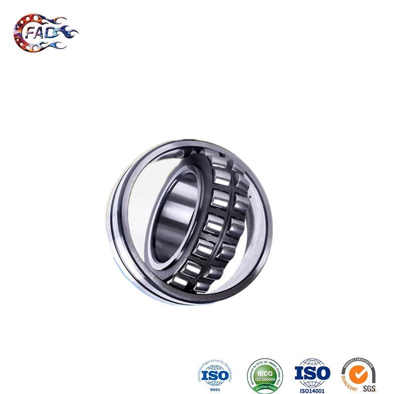 Xinhuo Bearing China Motorcycle Parts Bearing Shandong Recirculating Ball Bearing 22236ca Spherical Roller Bearing